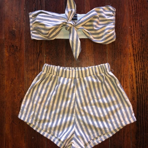 omighty Other - two piece set